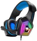 Headfone Gamer Xsoldado Gh-X2000 Infokit Super Bass