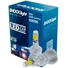 Headligth Led H27 32w 3200 Lumem Dissipador em Alumínio