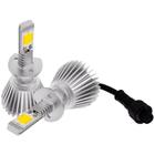 Headligth Led Lâmpada H1 2200 Lumem