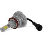 Headligth Led Lâmpada H11 2200 Lumem