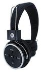 Headphone B-05 wireless preto bateria Bluetooth