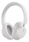 Headphone Baseus Bowie D03 Sem Fio TWS Estéreo Bluetooth 5.3 Redução De Ruído Original Lacrado