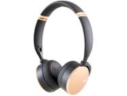 Headphone Bluetooth AKG Y500 Dourado