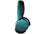 Headphone Bluetooth AKG Y500 Verde
