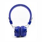 Headphone Bluetooth Wireless B-05 - Azul