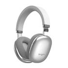 Headphone Bright Bluetooth Pilot Cód.FN587 - Branco