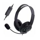 Headphone c/mic gamer p3 dex df400