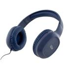 Headphone Com Microfone Deep Blue 1,2m I2GO