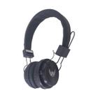 Headphone Com Microfone Fio P2 Celular Notebook PC A-896