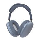 Headphone Elg Bluetooth 5 com Microfone Azul EPBMAX5BE