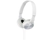 Headphone/Fone de Ouvido Sony - MDR-ZX310AP Branco