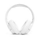 Headphone Fone Ouvido Bluetooth Jbl Tune 720 Original Nf Wh