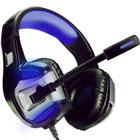 Headphone Gamer 7.1 Azul Led Ps4/Pc/Cel Infokit Gh-X1800