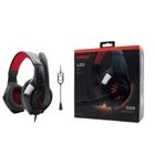 Headphone Gamer Komc G308