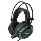 Headphone Gamer Lc-826 2 plug p2 - Xtrad