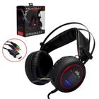 Headphone Gamer Pc Com Microfone 7.1 - Knup