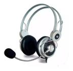 Headphone Hiper Música Infokit Hm-610Mv