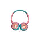 Headphone Infantil Unicórnio Oex Kids - Hp304