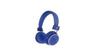 Headphone Inova FON-2312D Bluetooth - azul