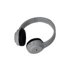 Headphone OEX Bluetooth POP HS-315 - Cinza - Headphone Headphone OEX Bluetooth POP HS-315 - Cinza - Headphone