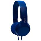 Headphone oex hp303 teen azul ( oex- 15 )