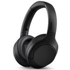 Headphone Philips Wireless - TAH8506BK/00 - Preto