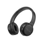 Headphone Pulse Flow Bluetooth Preto Multilaser Design Premium - PH393