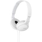 Headphone Sony MDR-ZX110 Branco - Sony