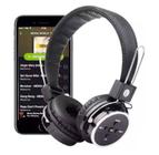 Headphone Stereo B05 Wireless - Fone Sem Fio via Bluetooth
