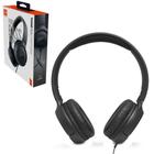 Headphone Tune 500 Com Fio Original Com Nota Fiscal