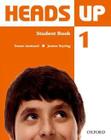 Heads up 1 - students book with multirom - OXFORD UNIVERSITY PRESS DO BRASIL