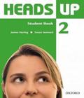 Heads up 2 student book