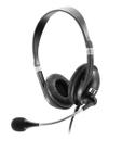 Headset Acústico Multilaser - PH041