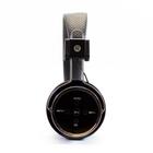 Headset B 05 B05 Fone De Ouvido Bluetooth Sem Fio Sd Fm P2 Preto