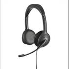 Headset Biauricular IWHS 60 Duo USB 4010007 - Intelbras