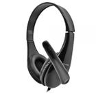 Headset c/ Microfone Business P2 PH294 - Multilaser