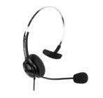 Headset CHS 40 RJ9 - Intelbras