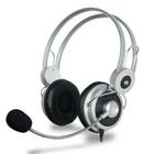 Headset com Microfone HM-610 1624-Infokit