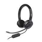 Headset Dahua Er200 Usb 2.0 - Dh-Vcs-Er200I