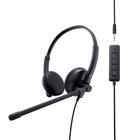 Headset Dell Stereo Wh1022