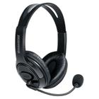 Headset Dreamgear X-Talk PS4 DGPS4-6452- Preto