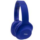 Headset Flow HS-307 sem fio OEX - Azul