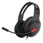 Headset Fone Gamer de ouvido com microfone Para Computador Celular e PS4 Headphone