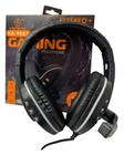 Headset Fone Gamer Kapboom 9007 - KAPBOM