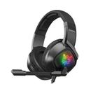 Headset fone Gamer Profissional RGB Onikuma K19