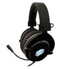 Headset Gamer 7.1 Furious Hs410 Led Case Usb Oexgame Preto - OEX GAME