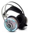 Headset Gamer 7.1 Knup Kp-434 - Áudio Surround, Mic Flex.