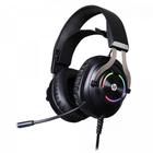 Headset Gamer 7.1 Rgb Usb H360Gs Preto Hp