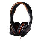 Headset Gamer 7.1 Target Hs203 Usb Oexgame Microfone Preto - OEX GAME