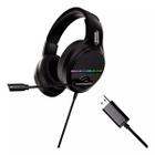 Headset Gamer 7.1 Usb Rgb 5+ Y5-2000